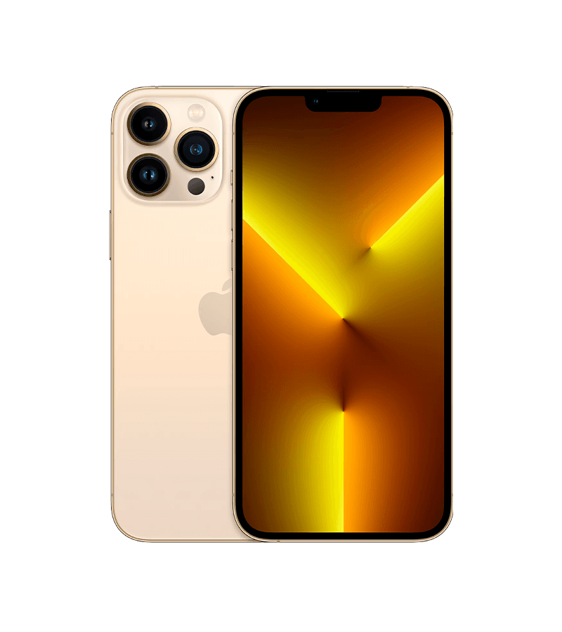 iPhone 13 Pro