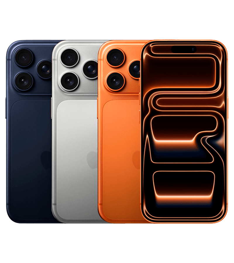 iPhone 17 Pro