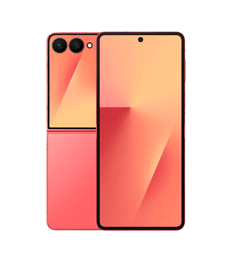 Samsung Z Flip 7