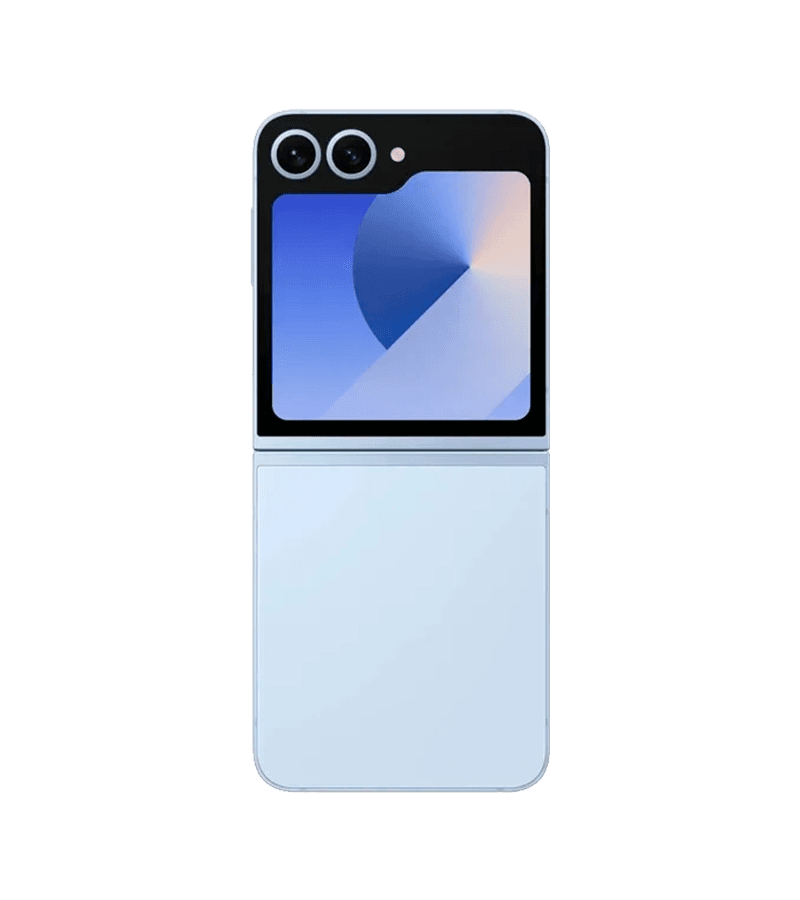 Samsung Z Flip 7 FE