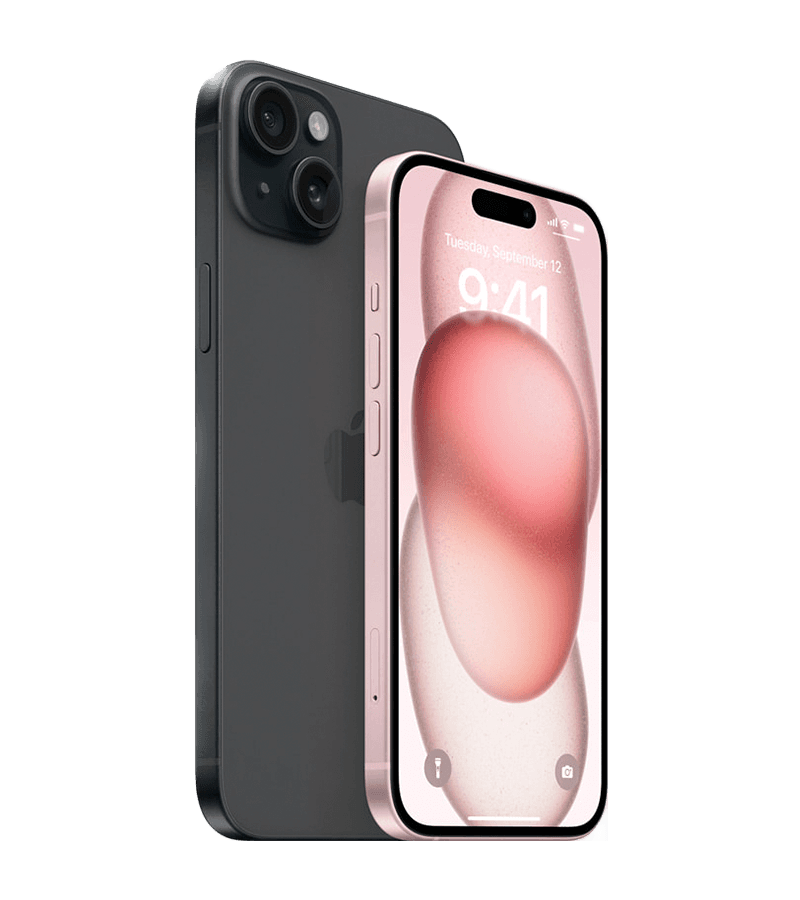iPhone 15 Plus