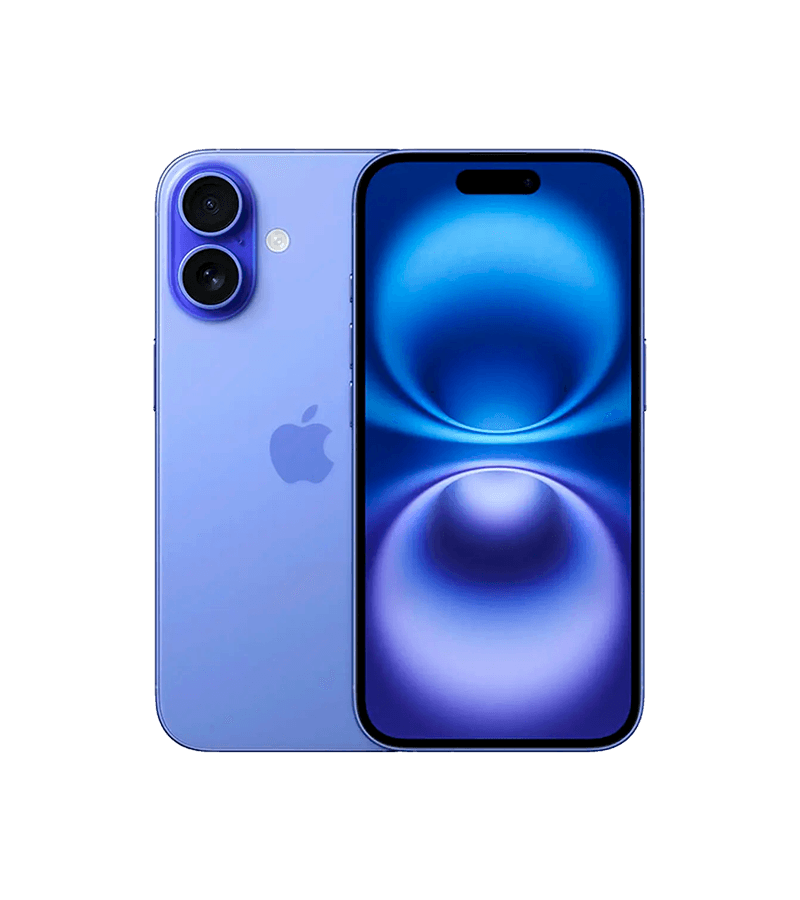 iPhone 16