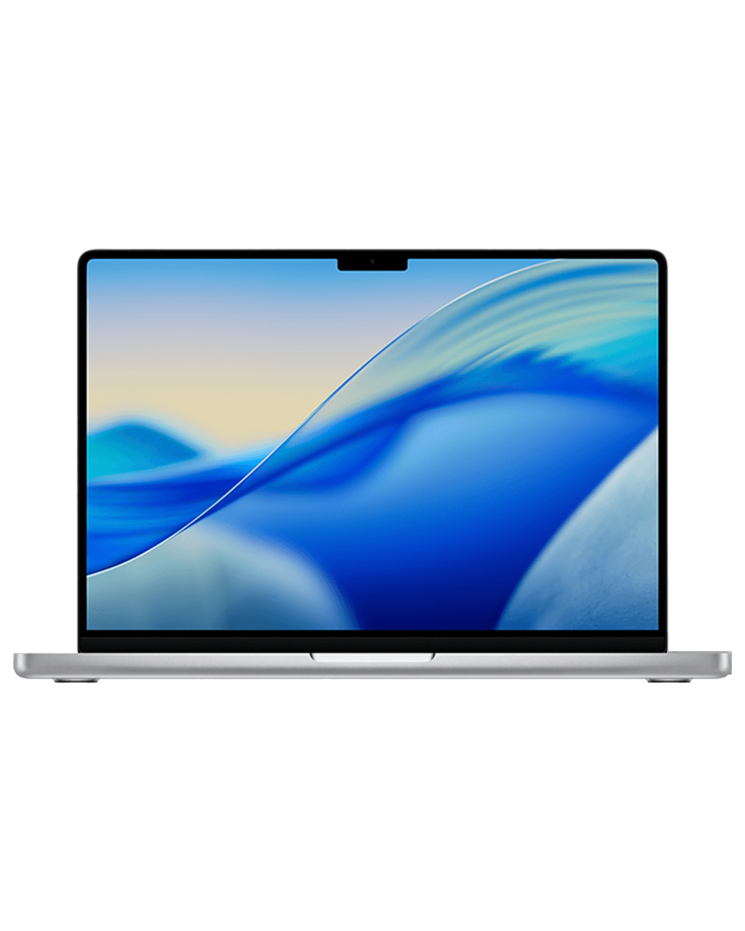 MacBook Pro M5 Pro 14”