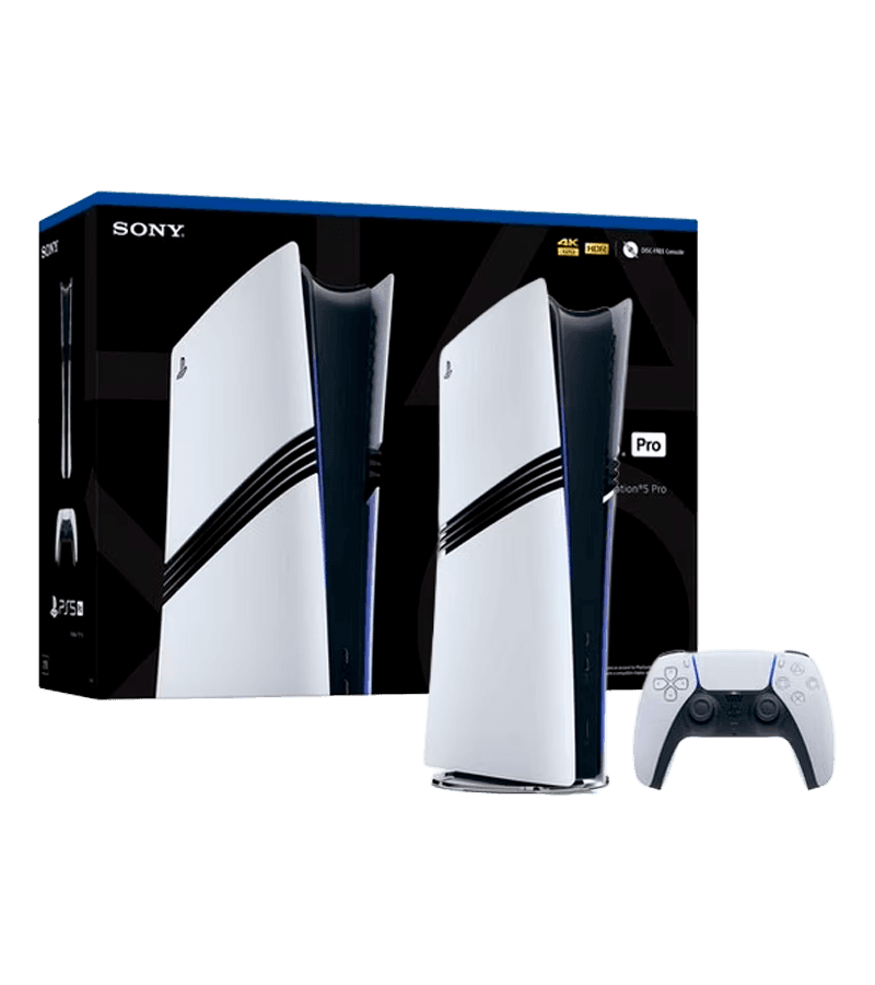 PlayStation 5 Pro