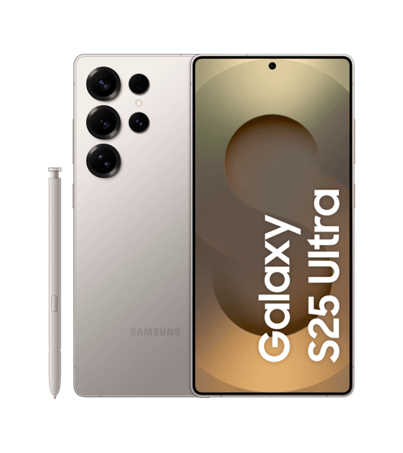 Samsung S25 Ultra