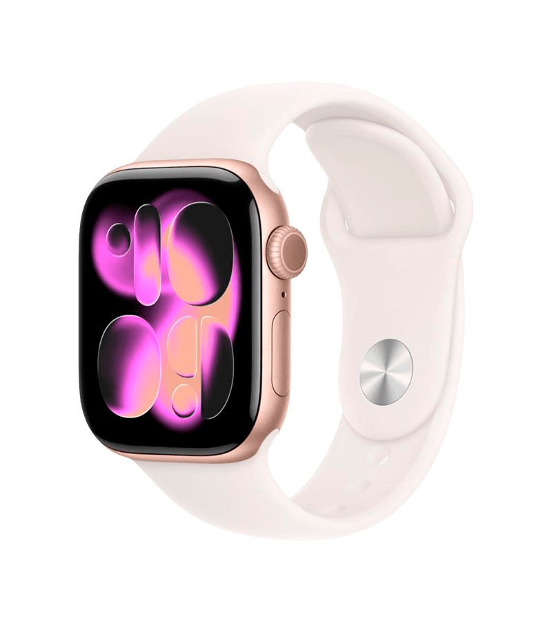 Apple Watch Series 11