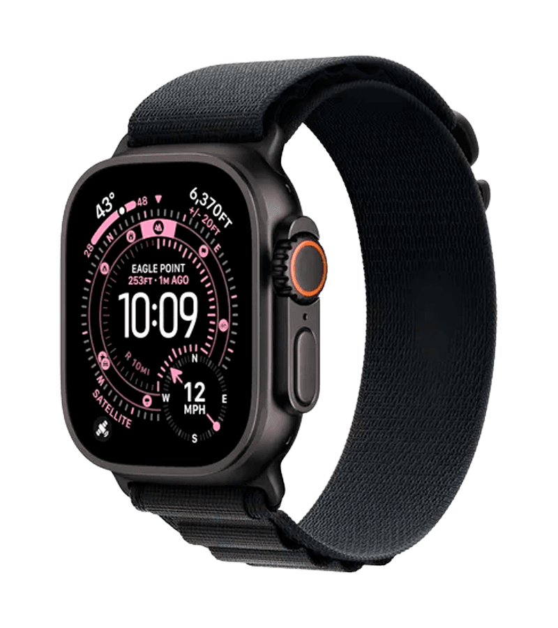 Apple Watch Ultra Series 3 + LTE