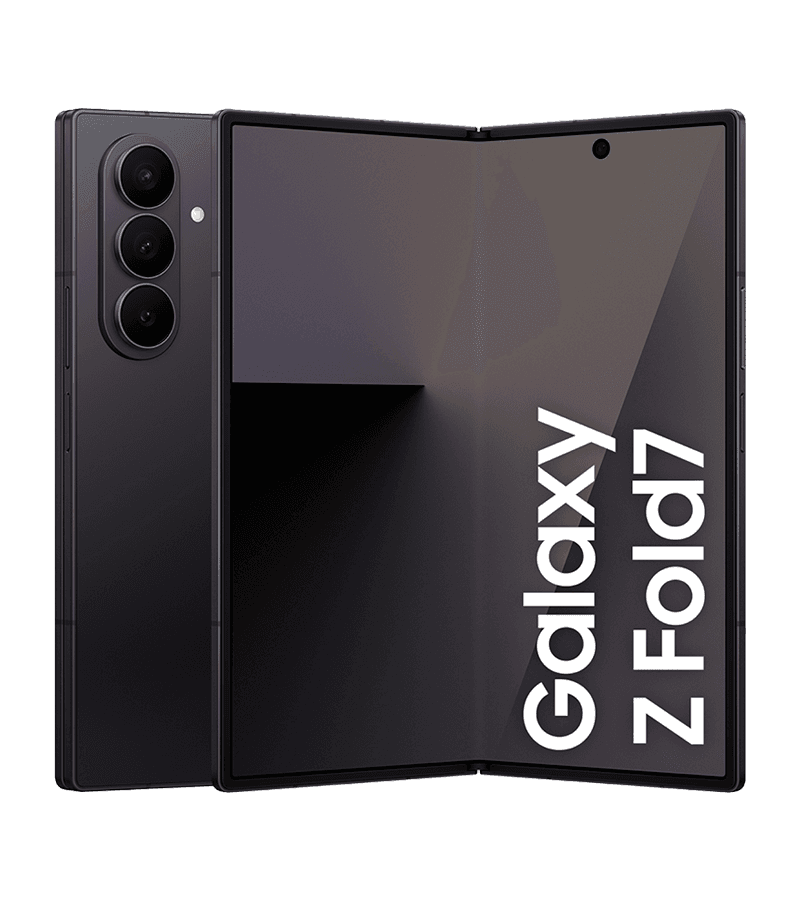 Samsung Z Fold 7